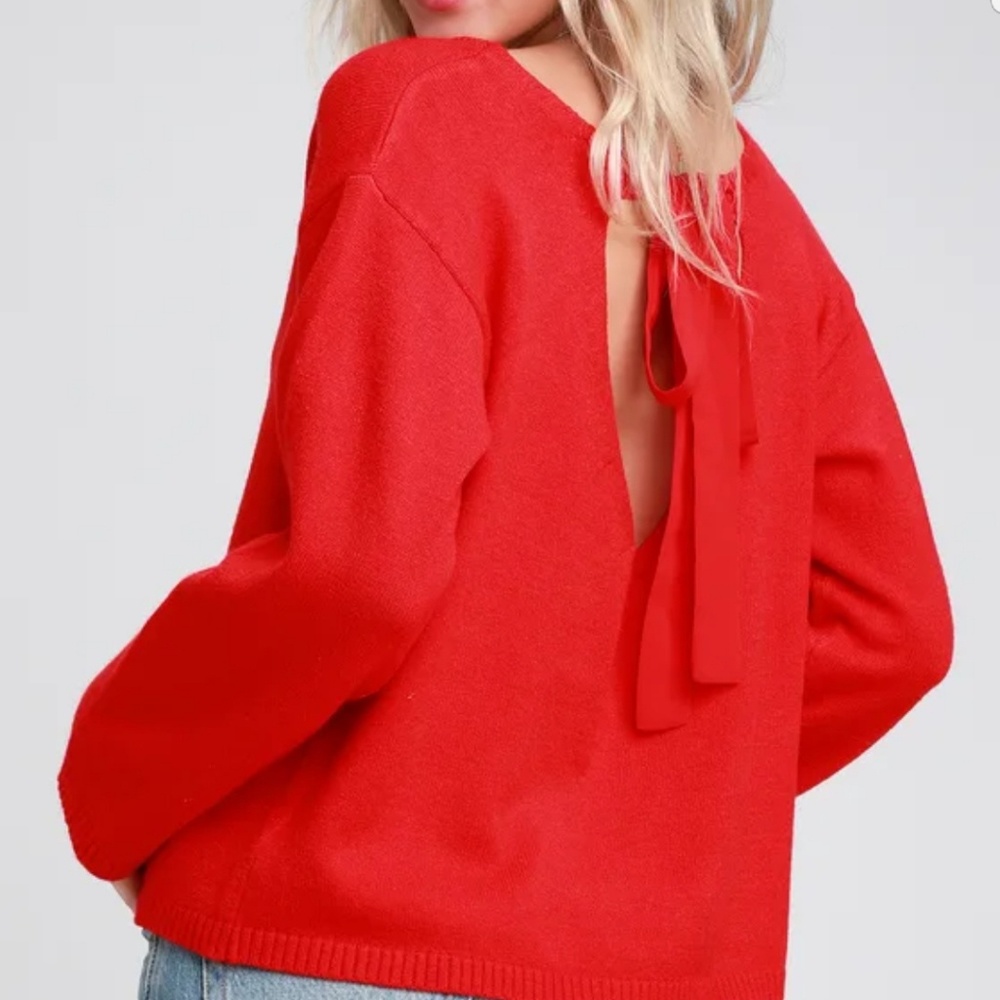Lulus blouse